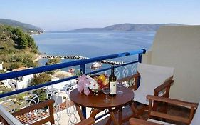 Ξενοδοχείο Αγνάντι