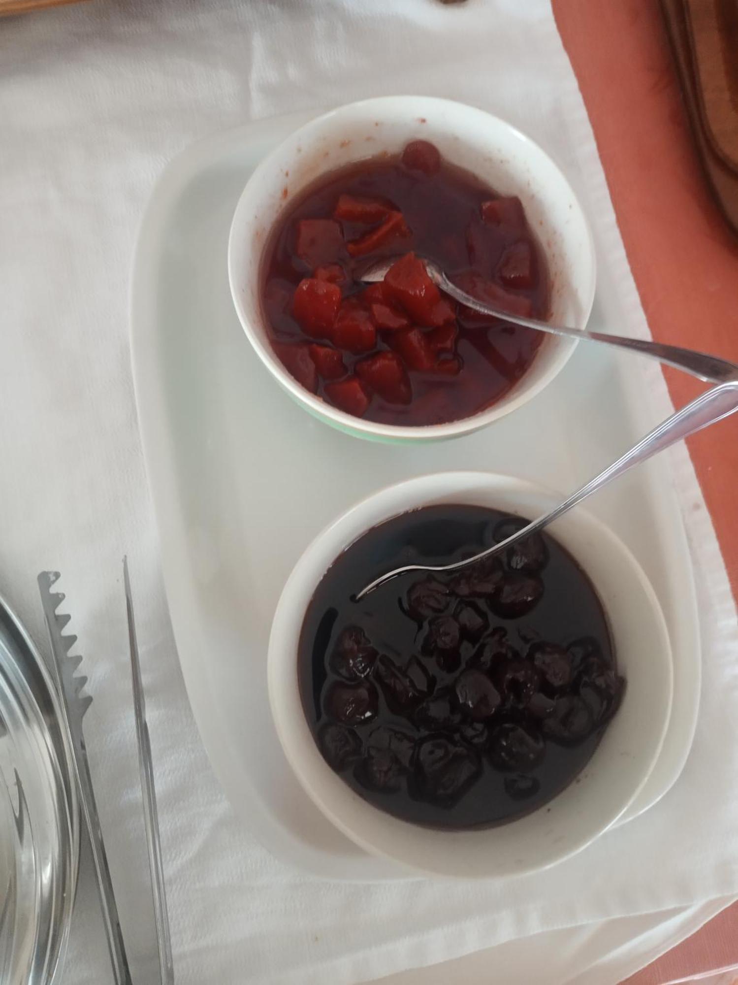 Ξενοδοχείο Αγνάντι Καλαμάκια Εξωτερικό φωτογραφία